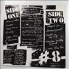 Cale J.J. -- #8 (1)