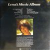Martell Lena -- Lena`s music album (2)