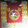 Thin Lizzy -- Johnny The Fox (1)