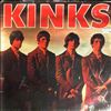 Kinks -- Same (2)