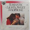Vaughn Billy -- Romantic Lights, Sweet Saxophone (Record Collection - Volume 2) (2)