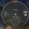 Sponge -- Plowed/ Molly (3)