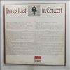 Last James -- In Concert (2)