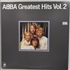 ABBA -- Greatest Hits Vol. 2 (2)
