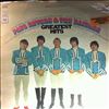 Raiders (Revere Paul) -- Greatest Hits (1)