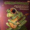 Green Bullfrog -- Natural Magic (3)