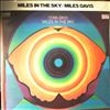 Davis Miles -- Miles In The Sky (1)