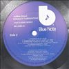 Turrentine Stanley -- Jubilee Shouts (2)