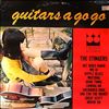 Stingers -- Guitars A Go Go (1)