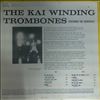 Winding Kai -- Featuring the axidentals (2)