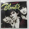 Blondie -- Eat To The Beat (3)