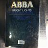 Пальм Карл Магнус -- Abba. Bright Lights. Dark Shadows. Подлинная история (1)