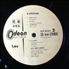 Duo Ouro Negro -- Blackground (2)