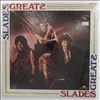 Slade -- Slades Greats (2)