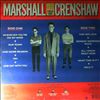 Crenshaw Marshall -- Field Day (2)