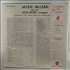 Mclean Jackie Quintet -- Same (3)