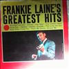 Laine Frankie -- Frankie Laine`s Greatest hits (1)