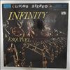 Esquivel & His Orchestra -- Infinity In Sound (1)
