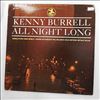 Burrell Kenny -- All Night Long (2)