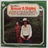 Brewer And Shipley -- Best . . . Brewer & Shipley (2)