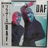 Deutsch Amerikanische Freundschaft (DAF / D.A.F.) -- Brothers (1)