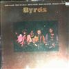 Byrds -- Same (Gene Clark, Chris Hillman, David Crosby, Roger McGuinn, Michael Clarke) (2)
