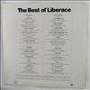 Liberace -- Best Of Liberace (2)