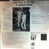 Righteous Brothers -- Just Once In My Life (1)