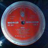 Bilk Acker & his Paramount Jazz Band -- Acker (3)
