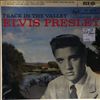 Presley Elvis -- Peace In The Valley (1)