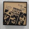 Emerson, Lake & Palmer -- Singles (2)