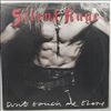 Silent Rage -- Don't Touch Me There (2)
