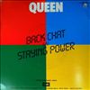 Queen -- Back Chat (1)