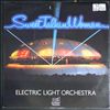 Electric Light Orchestra (ELO) -- Sweet Talkin' Woman (3)