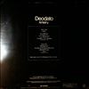 Deodato Eumir -- Artistry (2)