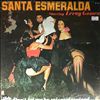 Santa Esmeralda (Starring Leroy Gomez) -- Don't Let Me Be Misunderstood (1)
