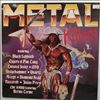Various Artists -- Metal Killers (1)