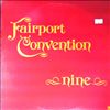 Fairport Convention -- Nine (1)