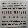 Waters Roger -- Au Quebec! Live in Canada 1987 (1)