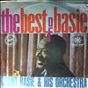 Basie Count & His Orchestra -- Best Of Basie Vol. 1 (1)