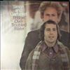 Simon & Garfunkel -- Bridge Over Troubled Water (2)