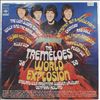 Tremeloes -- World Explosion '58-'68 (3)