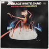 Average White Band -- Warmer Communications (2)