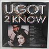 Cappella -- U Got 2 Know (2)