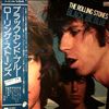 Rolling Stones -- Black And Blue (1)