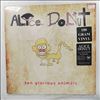 Alice Donut -- Ten Glorious Animals (2)