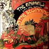 Burdon Eric & Animals -- In The Beginning (2)