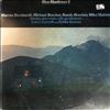 Blue Montreux (Bernhardt Warren/Brecker brothers) -- Blue Montreux 2 (2)