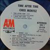 Montez Chris -- Time After Time (2)
