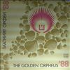Various Artists -- Golden Orpheus '88 (1)